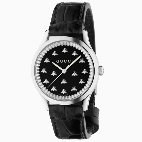 Gucci G-Timeless Women's Watch YA1265055