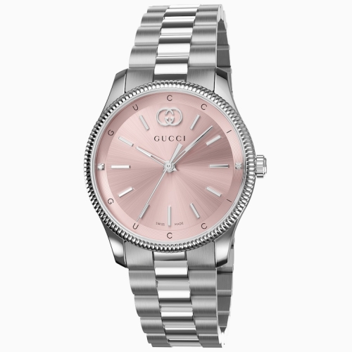 Orologio Donna Gucci G-Timeless YA1265061