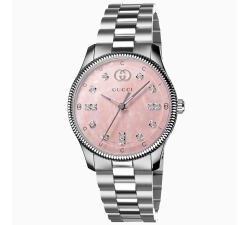 Gucci G-Timeless Damenuhr YA1265062