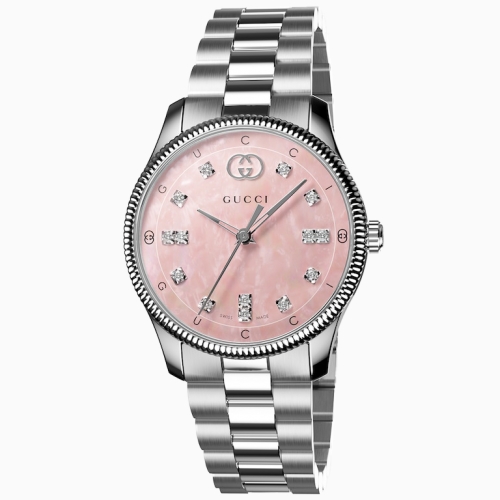 Gucci G-Timeless Women's Watch YA1265062