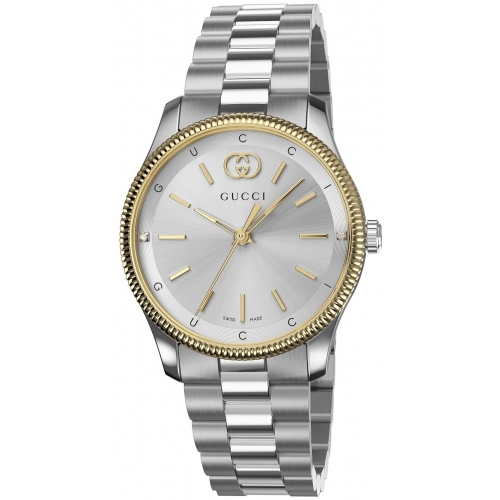 Gucci G-Timeless Women's Watch YA1265063