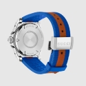 Gucci Dive Herrenuhr YA136352