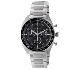 Gucci Interlocking Men's Watch YA142316