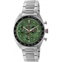 Gucci Interlocking Men's Watch YA142318