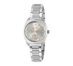 Orologio Donna Gucci Interlocking YA142510