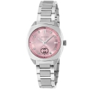 Gucci Interlocking Women's Watch YA142511