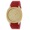 Gucci 25H Women's Watch YA163415