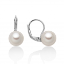 Miluna Women's Earrings PER2397