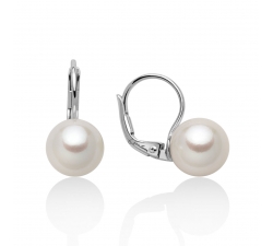 Miluna Women's Earrings PER2397