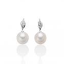 Miluna Women's Earrings PER2284