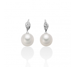 Miluna Women's Earrings PER2284