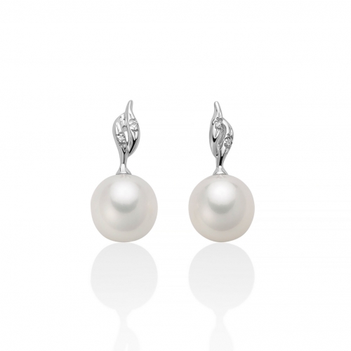 Miluna Women's Earrings PER2284