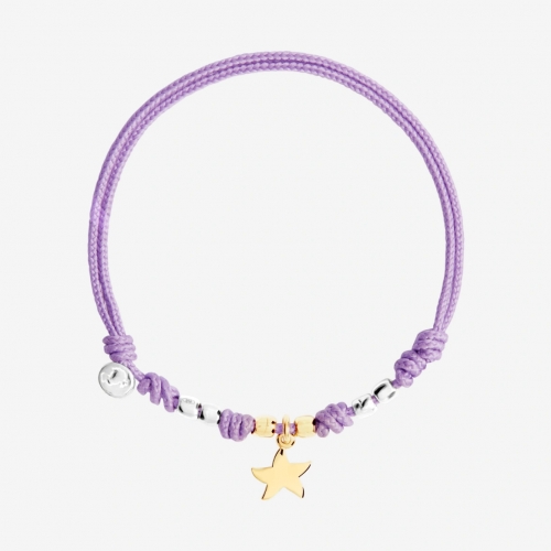 Dodo Pad Mini Star Bracelet DBC4007_PADST_LI0OA