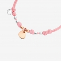 Bracciale Dodo Pad Mini Cuore DBC4008_PADHE_RS09A