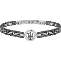 Maserati Men's Bracelet JM219AQH13