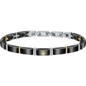 Maserati Men's Bracelet JM221ATZ03