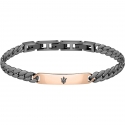 Maserati Herrenarmband JM222AVD03