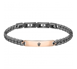 Maserati Herrenarmband JM222AVD03