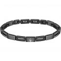 Maserati Herrenarmband JM223ATZ21