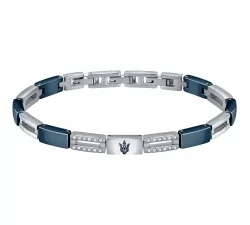 Maserati Men's Bracelet JM223ATZ23
