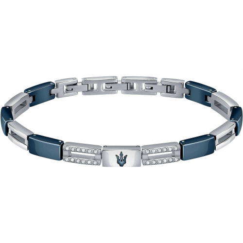 Maserati Men's Bracelet JM223ATZ23