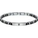 Maserati Herrenarmband JM420ATI06