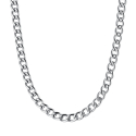 Luca Barra Men's Necklace CL270