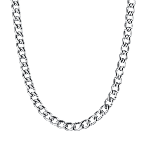 Luca Barra Men's Necklace CL270