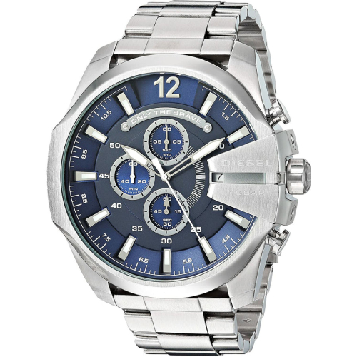 Diesel Men's Watch DZ4417