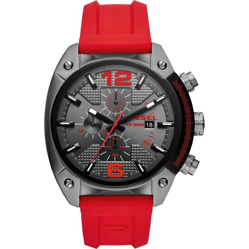 Diesel Men's Watch DZ4481