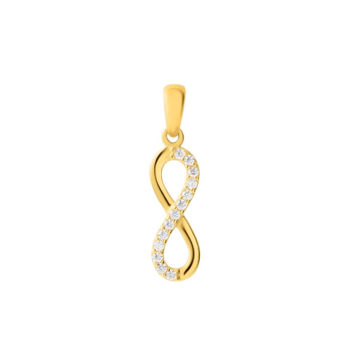 Stroili Poeme Pendant in Yellow Gold 1429248