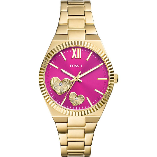 Fossil ES5325 Women's Watch