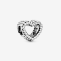 Pandora Heart of Spheres Charm 797516