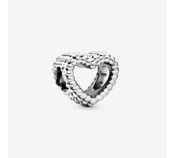 Pandora Heart of Spheres Charm 797516