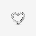 Pandora Heart of Spheres Charm 797516