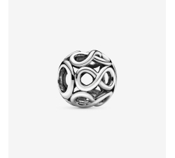 Charm Pandora Openwork Infinito 791872