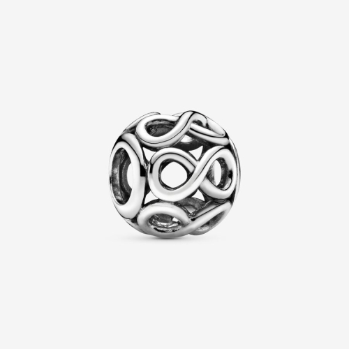 Charm Pandora Openwork Infinito 791872