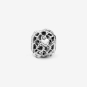 Pandora Openwork Locks of Love Charm 790071C00