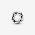 Charm Pandora Openwork Lucchetti d'Amore 790071C00