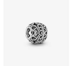 Charm Pandora Openwork Fiore 791282