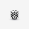 Charm Pandora Openwork Fiore 791282