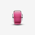 Pandora Mini Pink Murano Glass Charm 793107C00