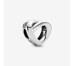 Pandora Intertwined Heart Charm 798081