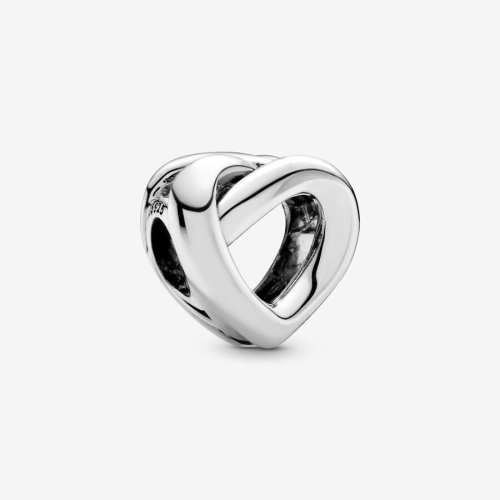 Pandora Intertwined Heart Charm 798081