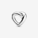 Pandora Intertwined Heart Charm 798081