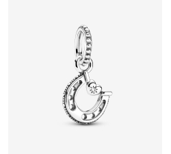 Pandora Charm Horseshoe Pendant 799157C01