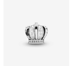 Charm Pandora Corona Reale 790930