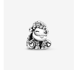 Pandora Charm Patti das Schaf 798870C00