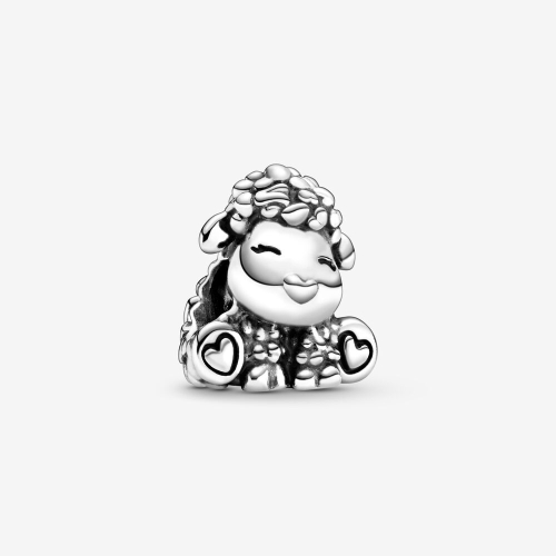 Pandora Charm Patti das Schaf 798870C00