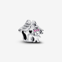 Charm Pandora Casetta di Pan di Zenzero “Home Sweet Home” 792823C01